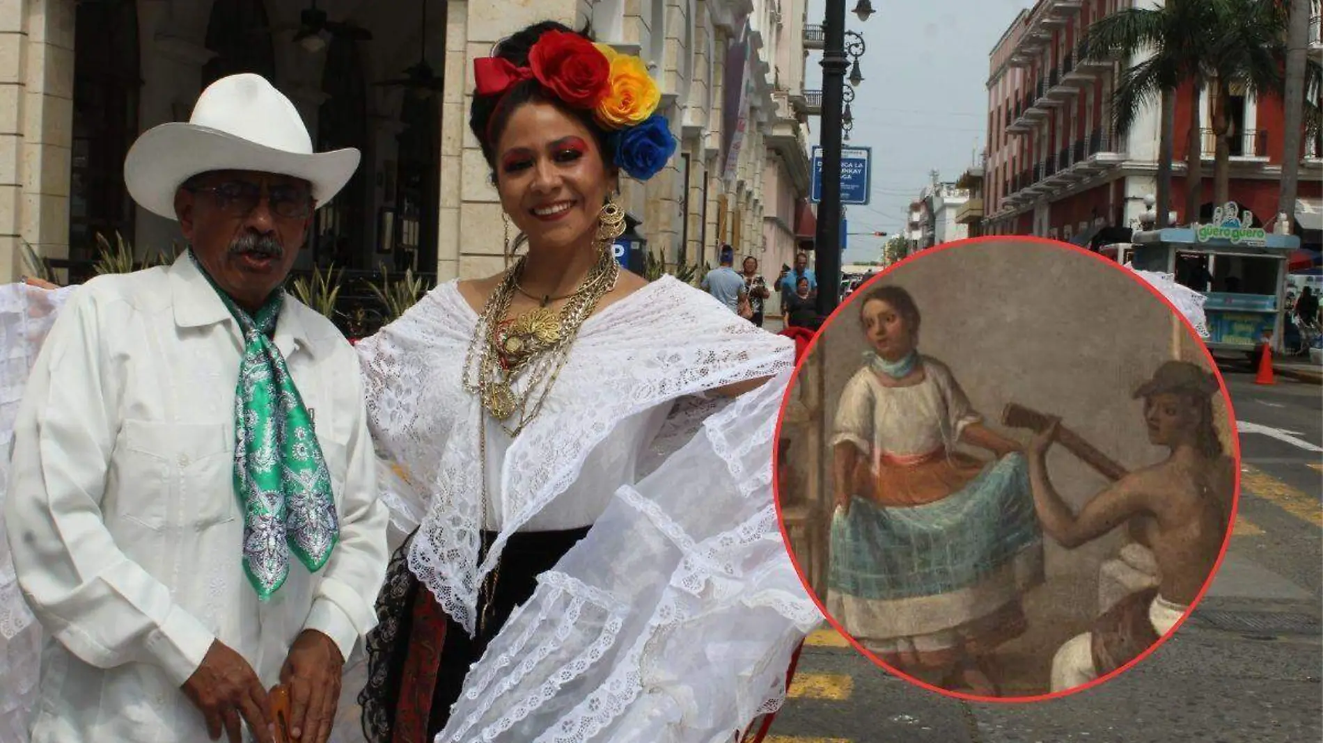 Son jarocho